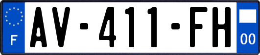 AV-411-FH
