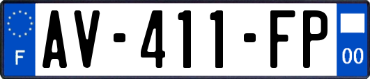 AV-411-FP