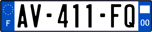 AV-411-FQ