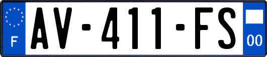 AV-411-FS