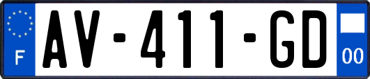 AV-411-GD