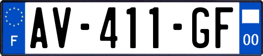 AV-411-GF