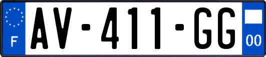 AV-411-GG