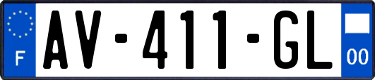AV-411-GL
