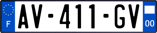 AV-411-GV