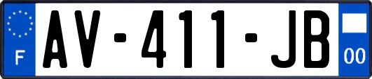 AV-411-JB