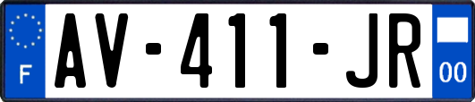 AV-411-JR