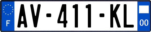 AV-411-KL