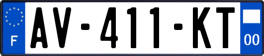 AV-411-KT