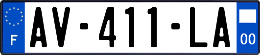 AV-411-LA