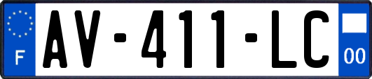 AV-411-LC