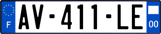AV-411-LE