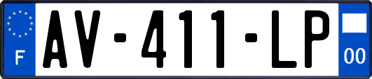 AV-411-LP