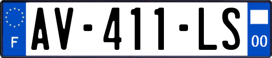 AV-411-LS