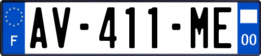 AV-411-ME