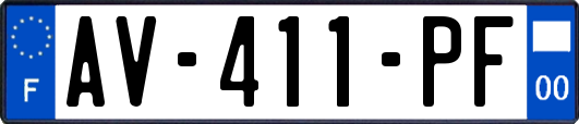 AV-411-PF