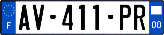 AV-411-PR