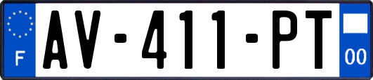 AV-411-PT
