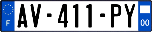 AV-411-PY
