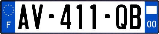 AV-411-QB
