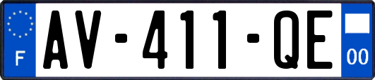 AV-411-QE