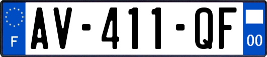 AV-411-QF