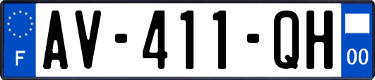 AV-411-QH