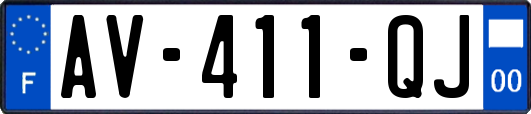AV-411-QJ