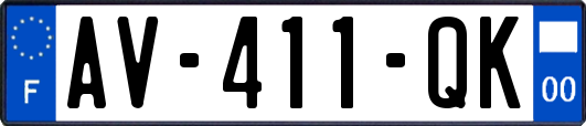 AV-411-QK