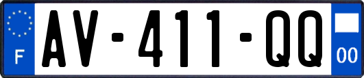 AV-411-QQ