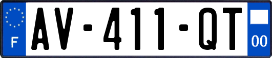 AV-411-QT