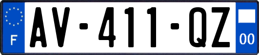 AV-411-QZ