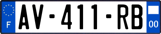 AV-411-RB
