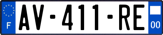 AV-411-RE