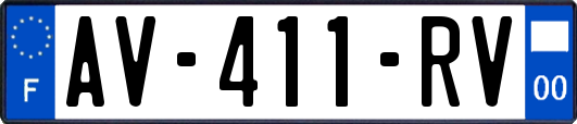 AV-411-RV
