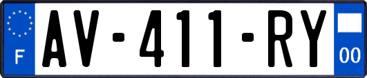 AV-411-RY