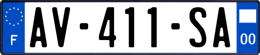 AV-411-SA