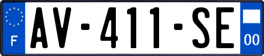 AV-411-SE