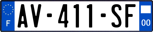 AV-411-SF