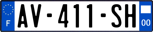 AV-411-SH