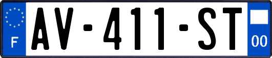 AV-411-ST
