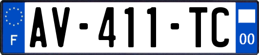 AV-411-TC