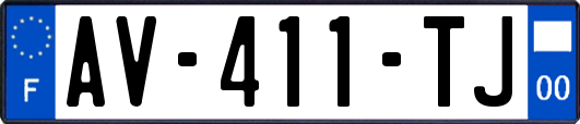 AV-411-TJ