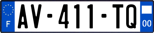 AV-411-TQ