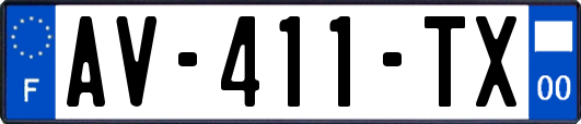 AV-411-TX