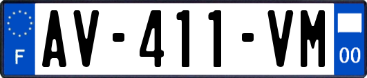 AV-411-VM