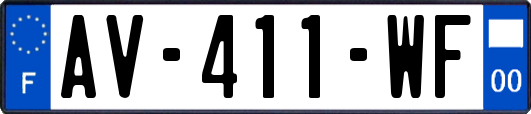 AV-411-WF