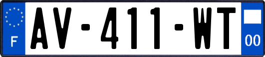 AV-411-WT