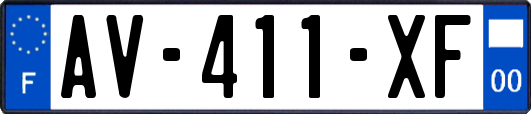 AV-411-XF
