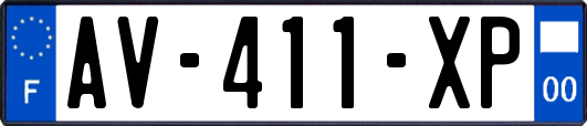 AV-411-XP